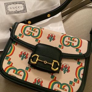 Unique luxury handbag 👜